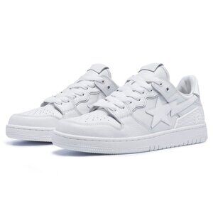 A BATHING APE  Bape Men's Sizing SK8 STA #3 M1